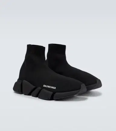 Balenciaga Speed 2.0 sneakers | Thumbnail 3