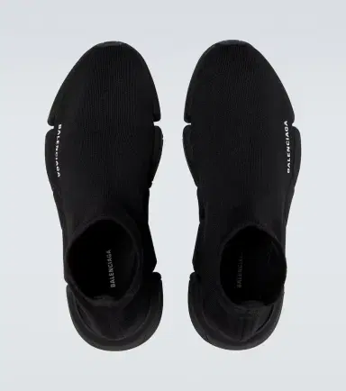 Balenciaga Speed 2.0 sneakers | Thumbnail 4