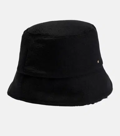 Max Mara Fiducia logo bucket hat | Thumbnail 2
