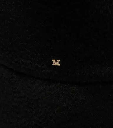 Max Mara Fiducia logo bucket hat | Thumbnail 3