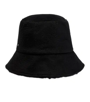 Max Mara Fiducia logo bucket hat | Thumbnail 1