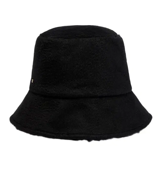 Max Mara Fiducia logo bucket hat
