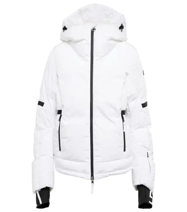 JETSET Julia padded ski jacket