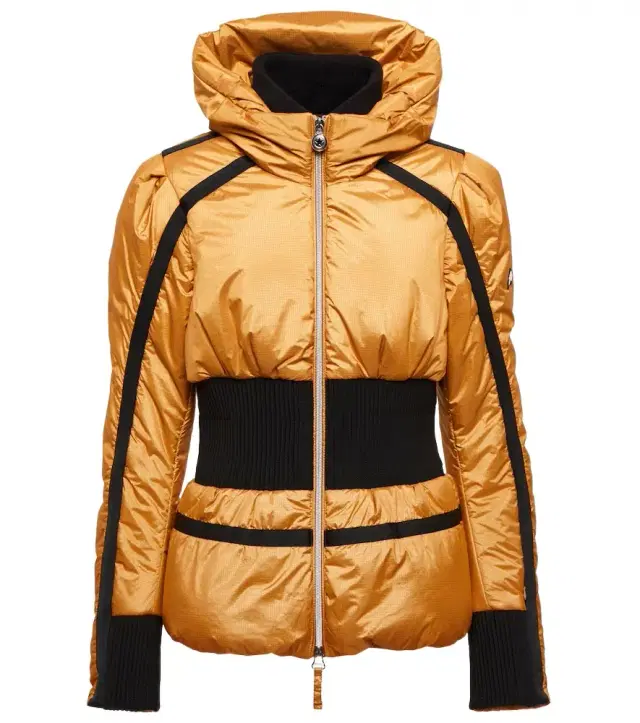 JETSET Raffaella ski jacket