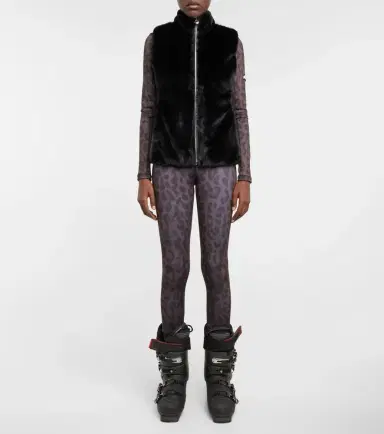 Jet Set Minou vest | Thumbnail 2 Jet Set Minou vest | Thumbnail 2