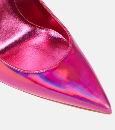 Christian Louboutin Kate patent leather pumps | Thumbnail 2 Christian Louboutin Kate patent leather pumps | Thumbnail 2
