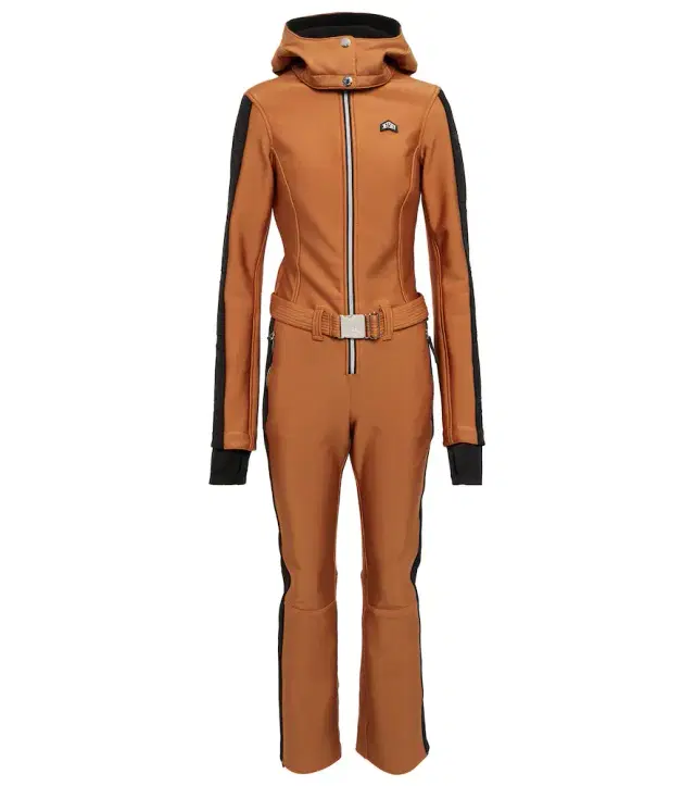 JETSET Magic Ghoster Glam ski suit
