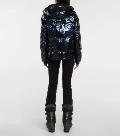Jet Set Joanna padded ski jacket | Thumbnail 4 Jet Set Joanna padded ski jacket | Thumbnail 4