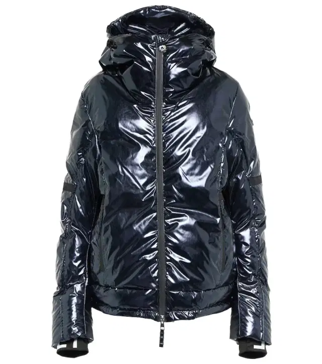 JETSET Joanna padded ski jacket