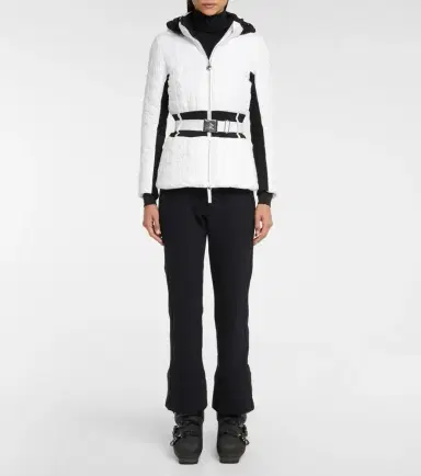 Jet Set Audrey padded ski jacket | Thumbnail 5 Jet Set Audrey padded ski jacket | Thumbnail 5