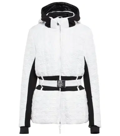 Jet Set Audrey padded ski jacket | Thumbnail 1 Jet Set Audrey padded ski jacket | Thumbnail 1