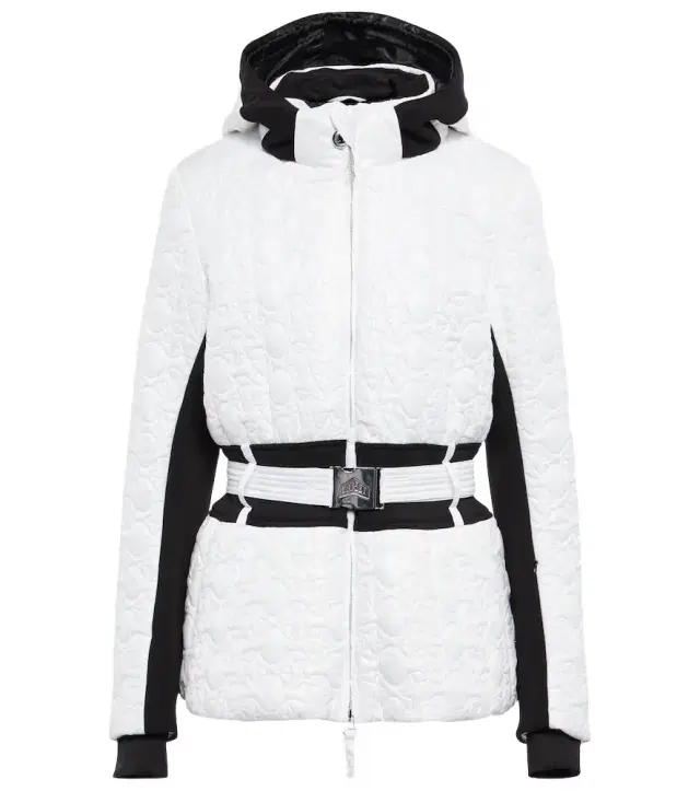 JETSET Audrey padded ski jacket