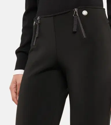 Jet Set Brazil softshell ski pants | Thumbnail 3