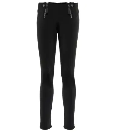 Jet Set Brazil softshell ski pants | Thumbnail 1