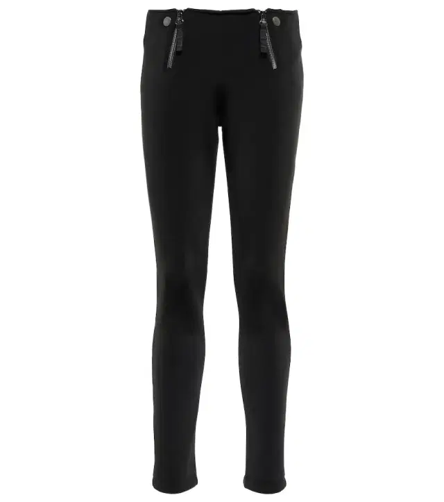 JETSET Brazil softshell ski pants