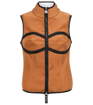 Jet Set Vanessa Glam vest | Thumbnail 1 Jet Set Vanessa Glam vest | Thumbnail 1