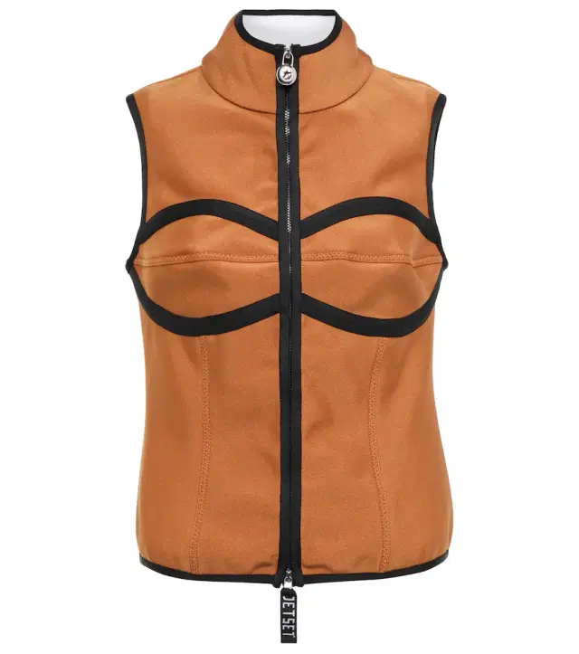 JETSET Vanessa Glam vest
