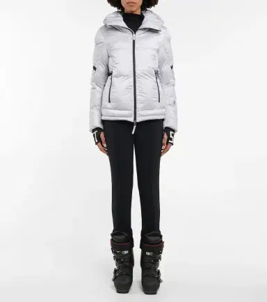 Jet Set Joanna padded ski jacket | Thumbnail 3 Jet Set Joanna padded ski jacket | Thumbnail 3