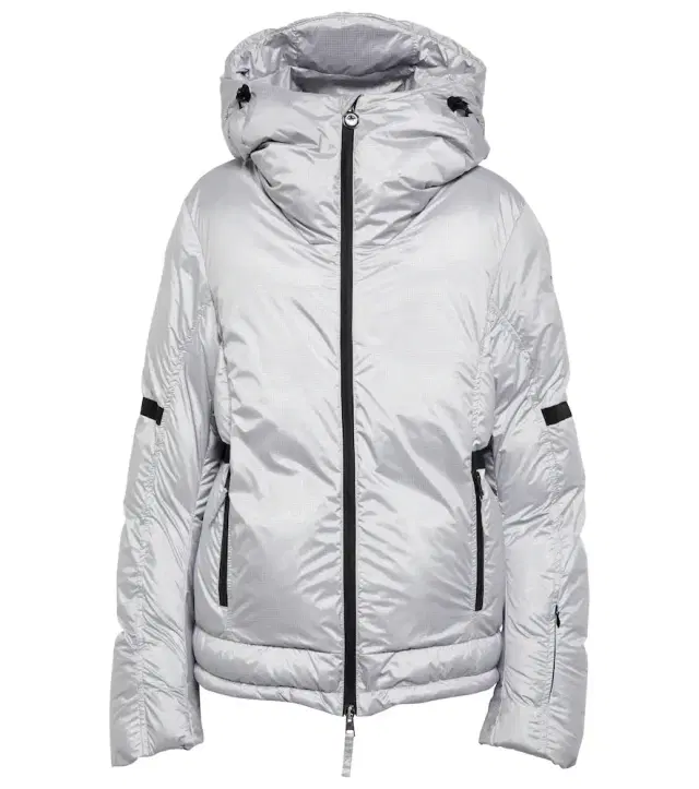 JETSET Joanna padded ski jacket