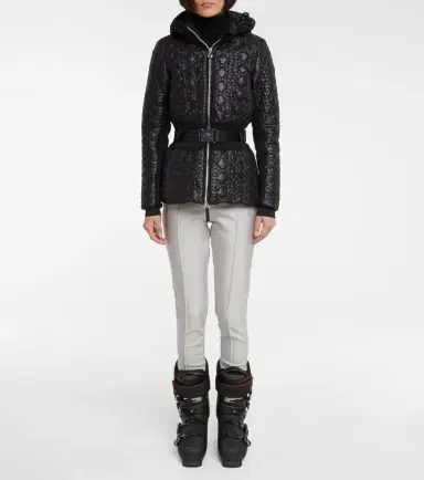 Jet Set Pegaso high-rise slim ski pants | Thumbnail 5 Jet Set Pegaso high-rise slim ski pants | Thumbnail 5