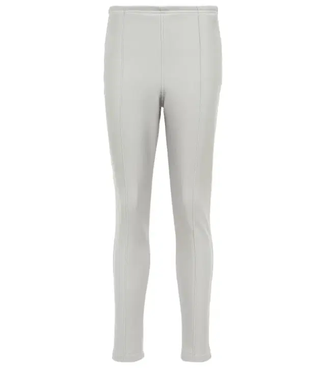 JETSET Pegaso high-rise slim ski pants