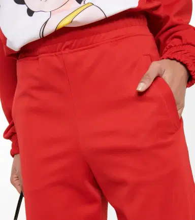 JW Anderson Run Hany logo sweatpants | Thumbnail 3
