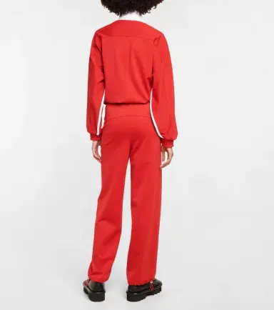 JW Anderson Run Hany logo sweatpants | Thumbnail 4