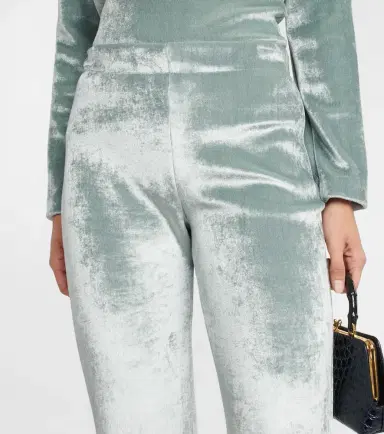 Jil Sander Straight-leg wool-blend pants | Thumbnail 3 Jil Sander Straight-leg wool-blend pants | Thumbnail 3