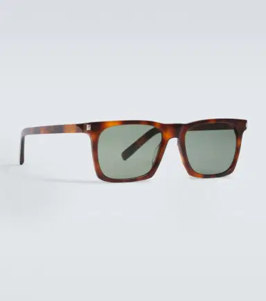 Saint Laurent SL 559 square sunglasses | Thumbnail 2 Saint Laurent SL 559 square sunglasses | Thumbnail 2