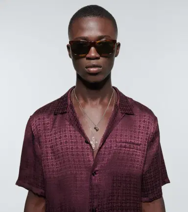 Saint Laurent SL 559 square sunglasses | Thumbnail 5 Saint Laurent SL 559 square sunglasses | Thumbnail 5