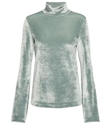 Jil Sander Turtleneck top | Thumbnail 1 Jil Sander Turtleneck top | Thumbnail 1