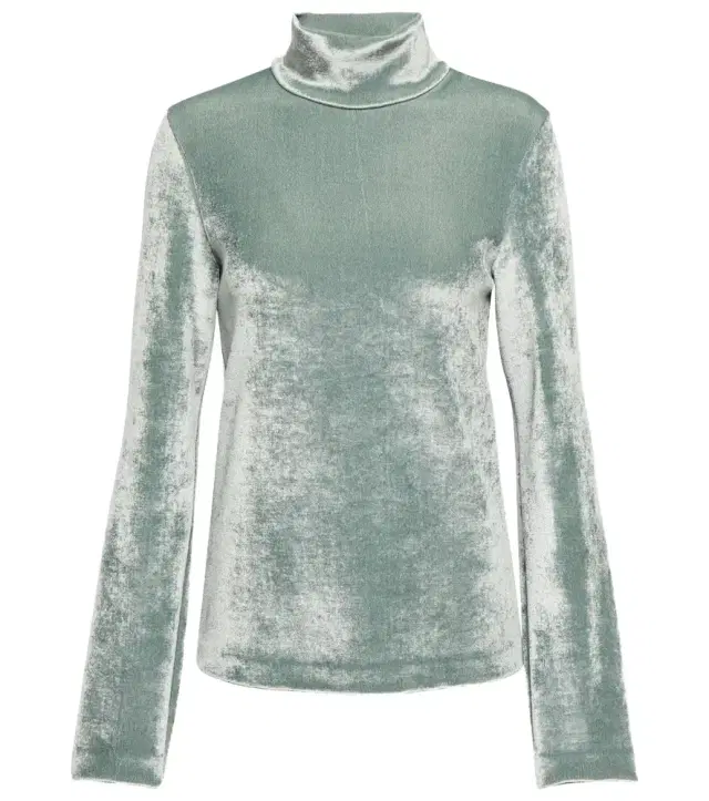 Jil Sander Turtleneck top