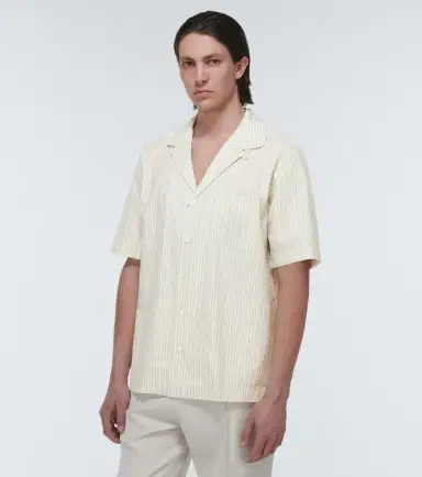 Lardini Cotton shirt | Thumbnail 2