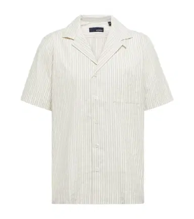 Lardini Cotton shirt | Thumbnail 1