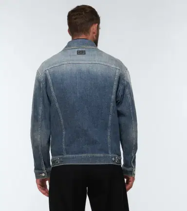 Dolce & Gabbana Denim jacket | Thumbnail 2 Dolce & Gabbana Denim jacket | Thumbnail 2