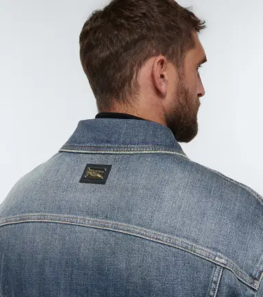 Dolce & Gabbana Denim jacket | Thumbnail 4 Dolce & Gabbana Denim jacket | Thumbnail 4