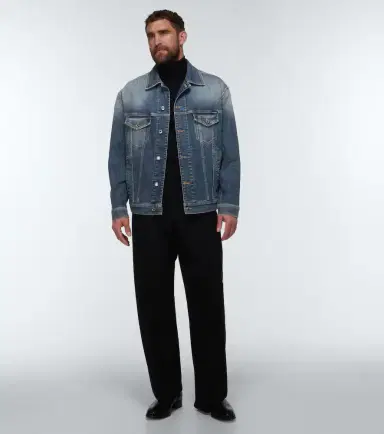 Dolce & Gabbana Denim jacket | Thumbnail 6 Dolce & Gabbana Denim jacket | Thumbnail 6