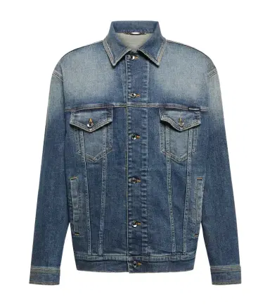 Dolce & Gabbana Denim jacket | Thumbnail 1 Dolce & Gabbana Denim jacket | Thumbnail 1