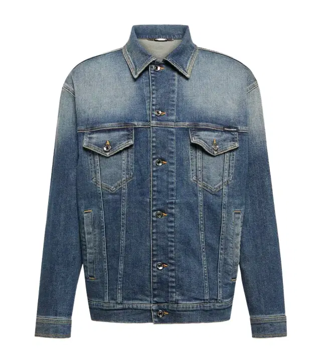 Dolce & Gabbana Denim jacket