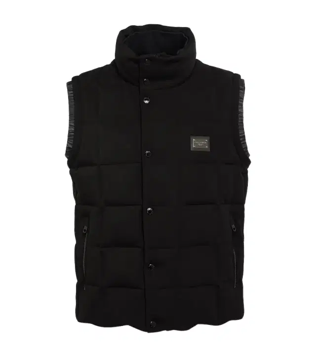 Dolce & Gabbana Padded vest