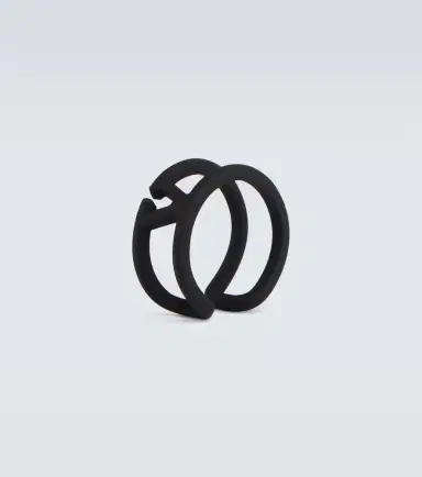 Valentino Garavani VLogo ear cuff | Thumbnail 2