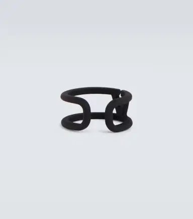 Valentino Garavani VLogo ear cuff | Thumbnail 3