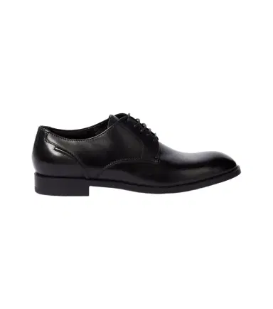 Zegna Siena Flex formal Derby shoes | Thumbnail 1 Zegna Siena Flex formal Derby shoes | Thumbnail 1