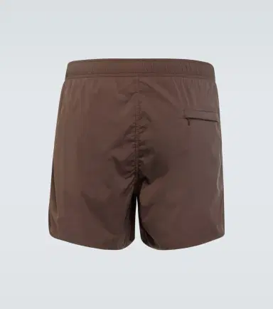 Jil Sander Swim trunks | Thumbnail 2