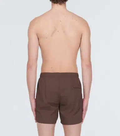 Jil Sander Swim trunks | Thumbnail 3