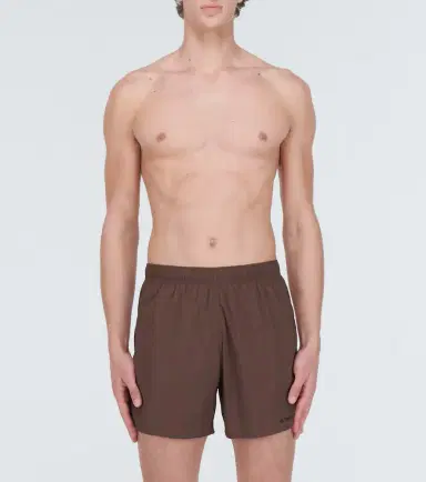 Jil Sander Swim trunks | Thumbnail 4