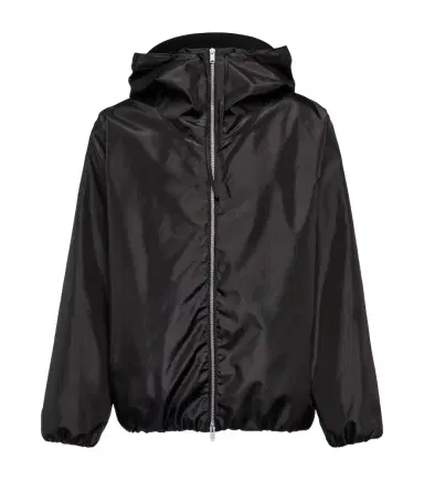 Jil Sander Embellished raincoat | Thumbnail 1