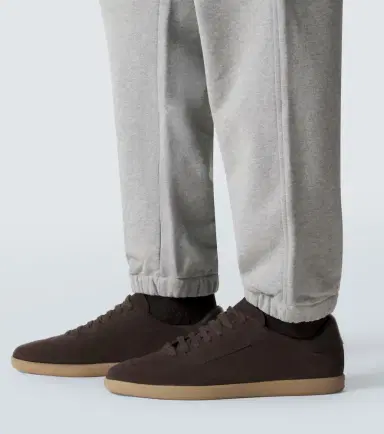 Zegna Logo cotton sweatpants | Thumbnail 6