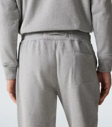 Zegna Logo cotton sweatpants | Thumbnail 7
