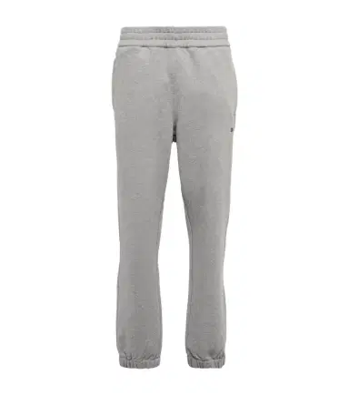 Zegna Logo cotton sweatpants | Thumbnail 1